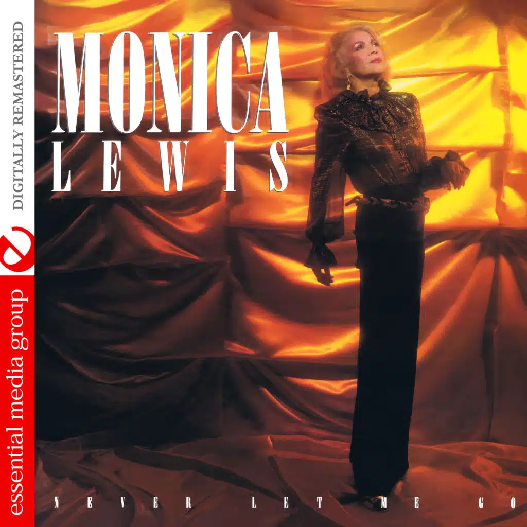 Never Let Me Go (Digitally Remastered)