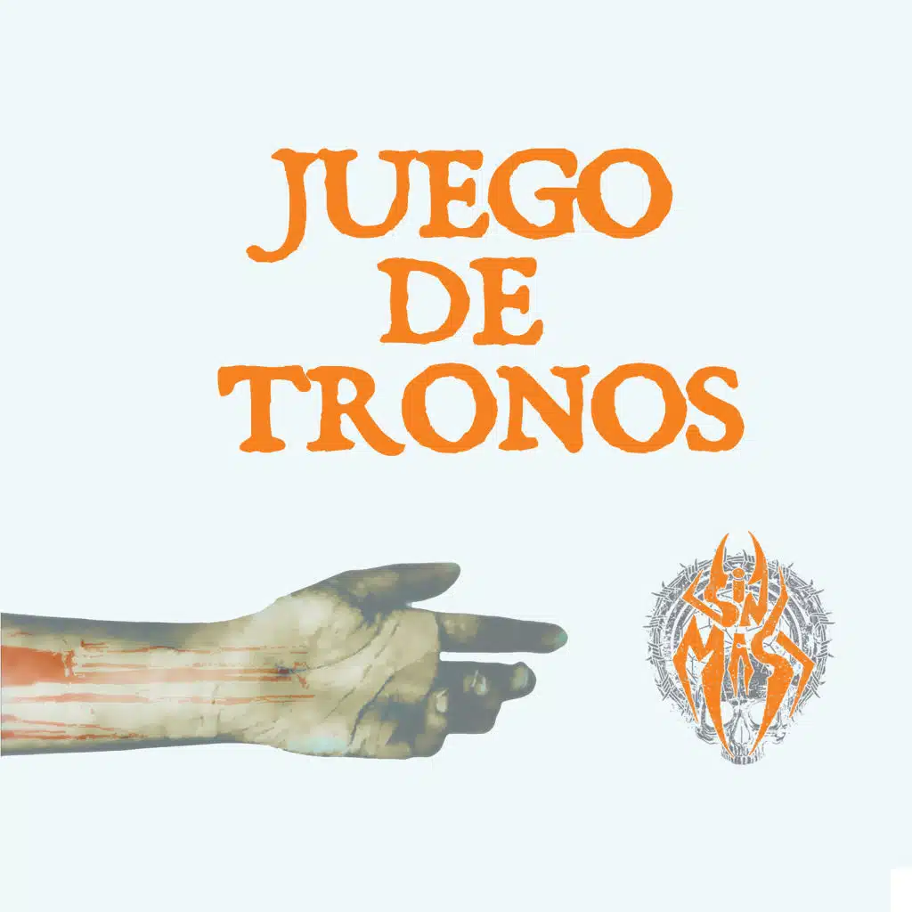 Juego de Tronos