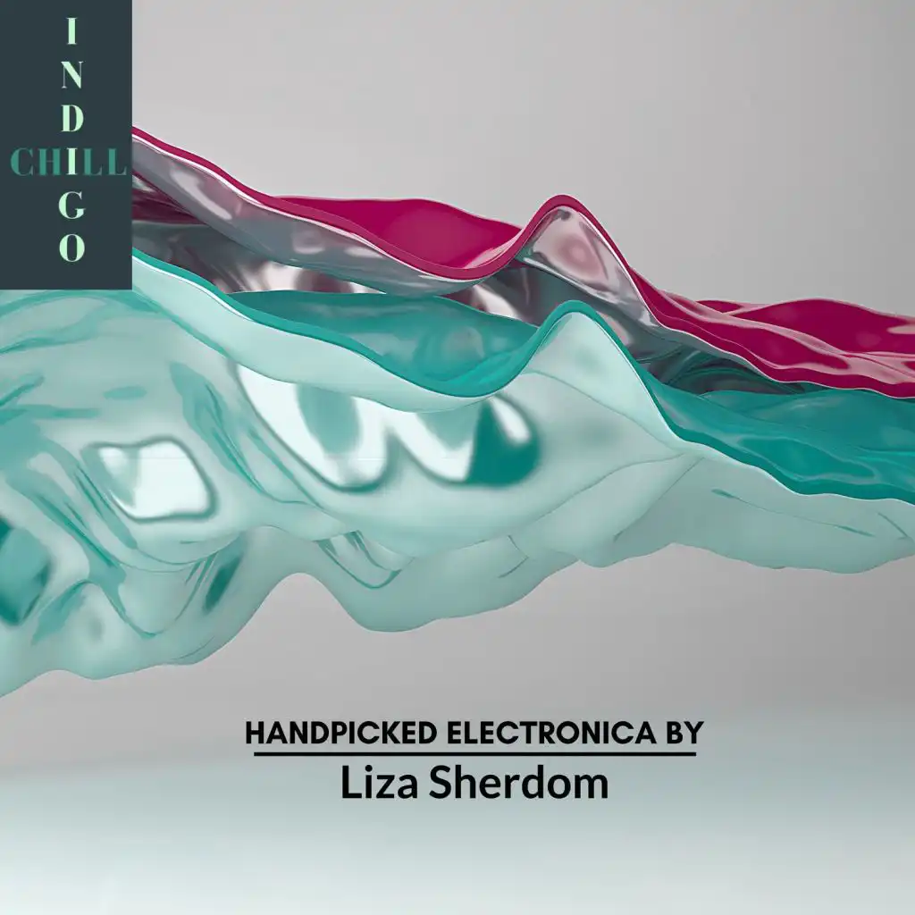 Handpicked Electronica By Liza Sherdom