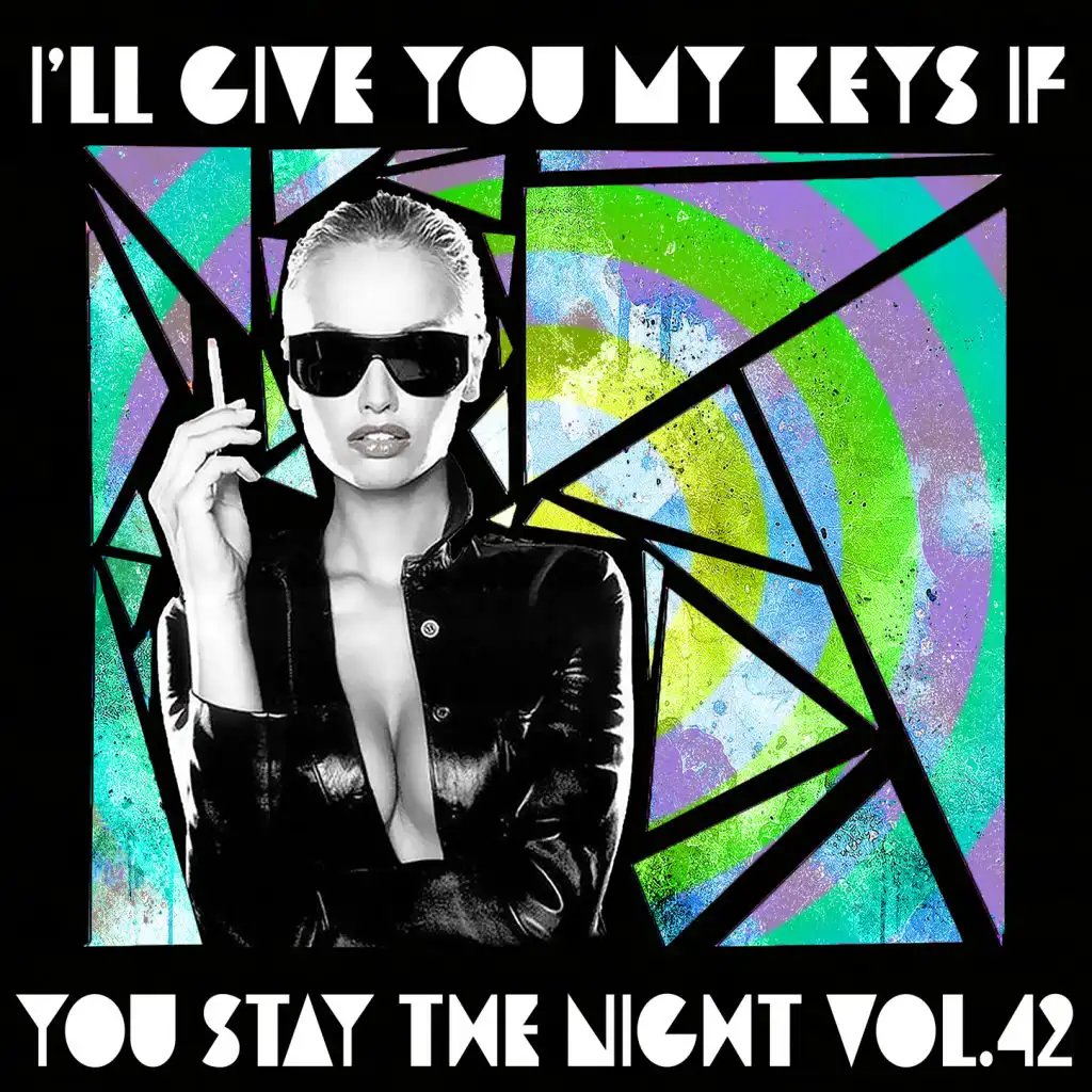 I'll Give You My Keys If You Stay The Night, Vol. 42