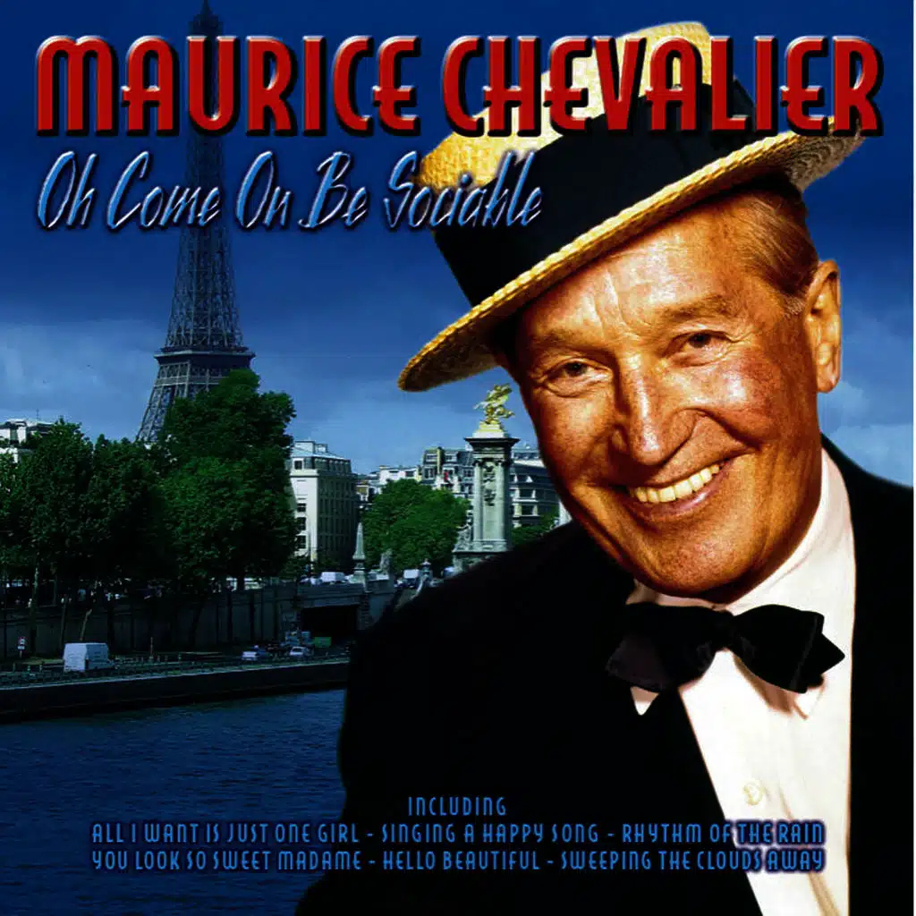 Nobody’S Using It Now