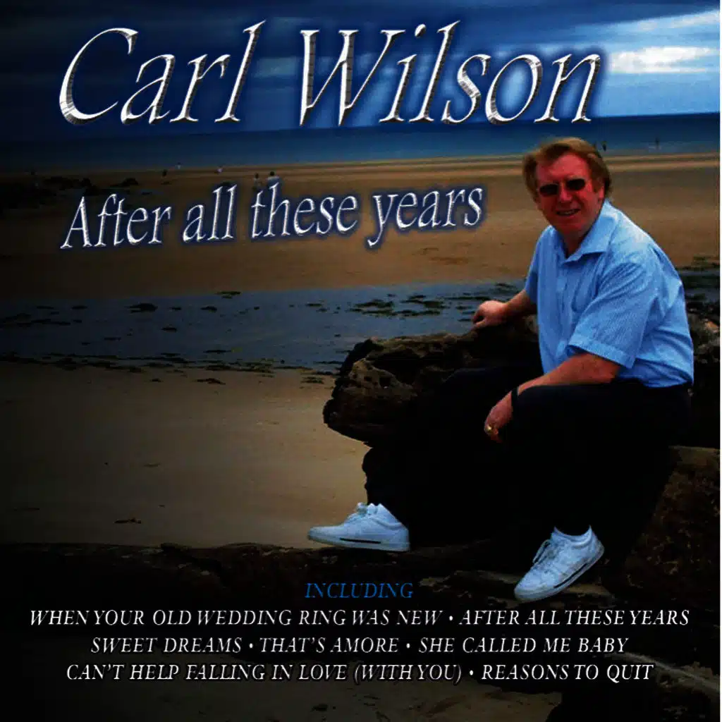 After All These Years