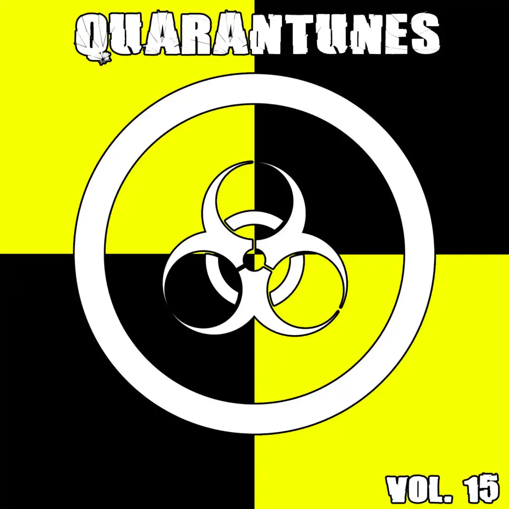 Quarantunes Vol, 15