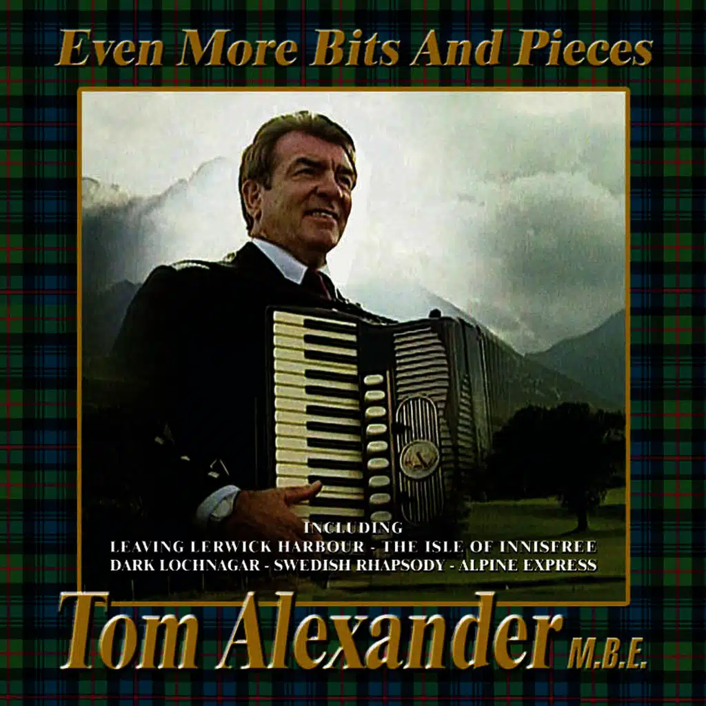 Even More Bits And Pieces