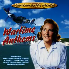 Yesterday'S Gold - Wartime Anthems