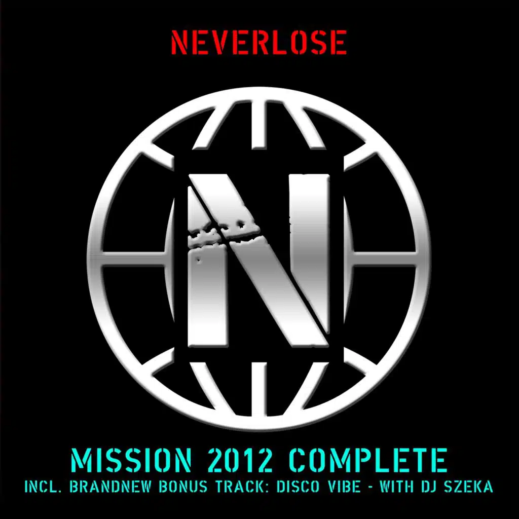 Mission 2012 Complete