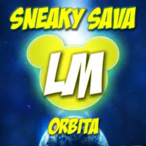 Orbita (Travi$ Bigroom Remix)