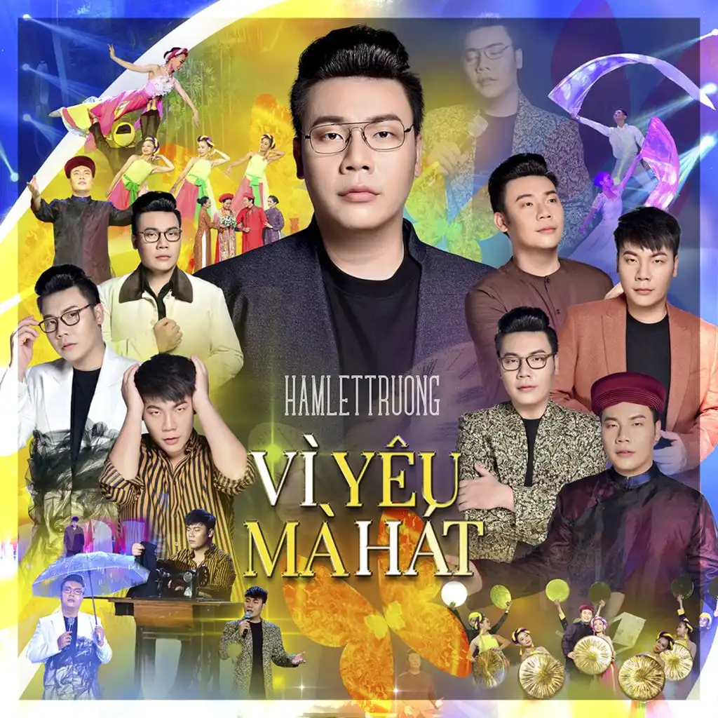 Mai Em Theo Chồng (Vì Yêu Mà Hát) [feat. Phương Anh]