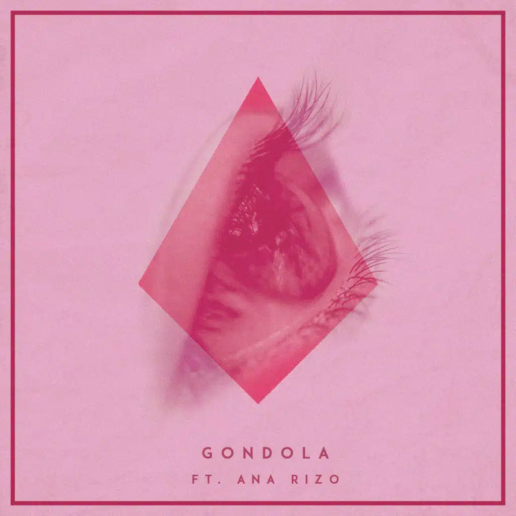 Góndola (Live Session) [feat. Ana Rizo]