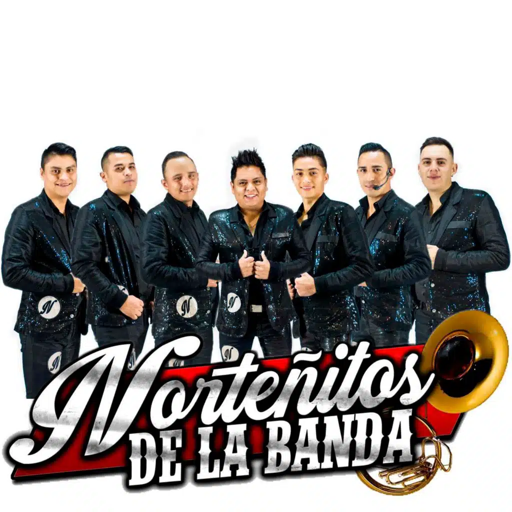 Mas Norteñitos que Nunca