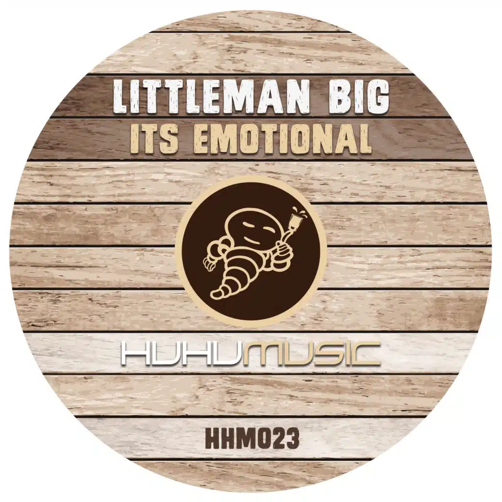 Littleman Big