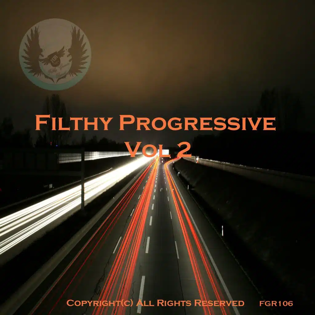 The Sound (Soul Stereo First Step Mix)