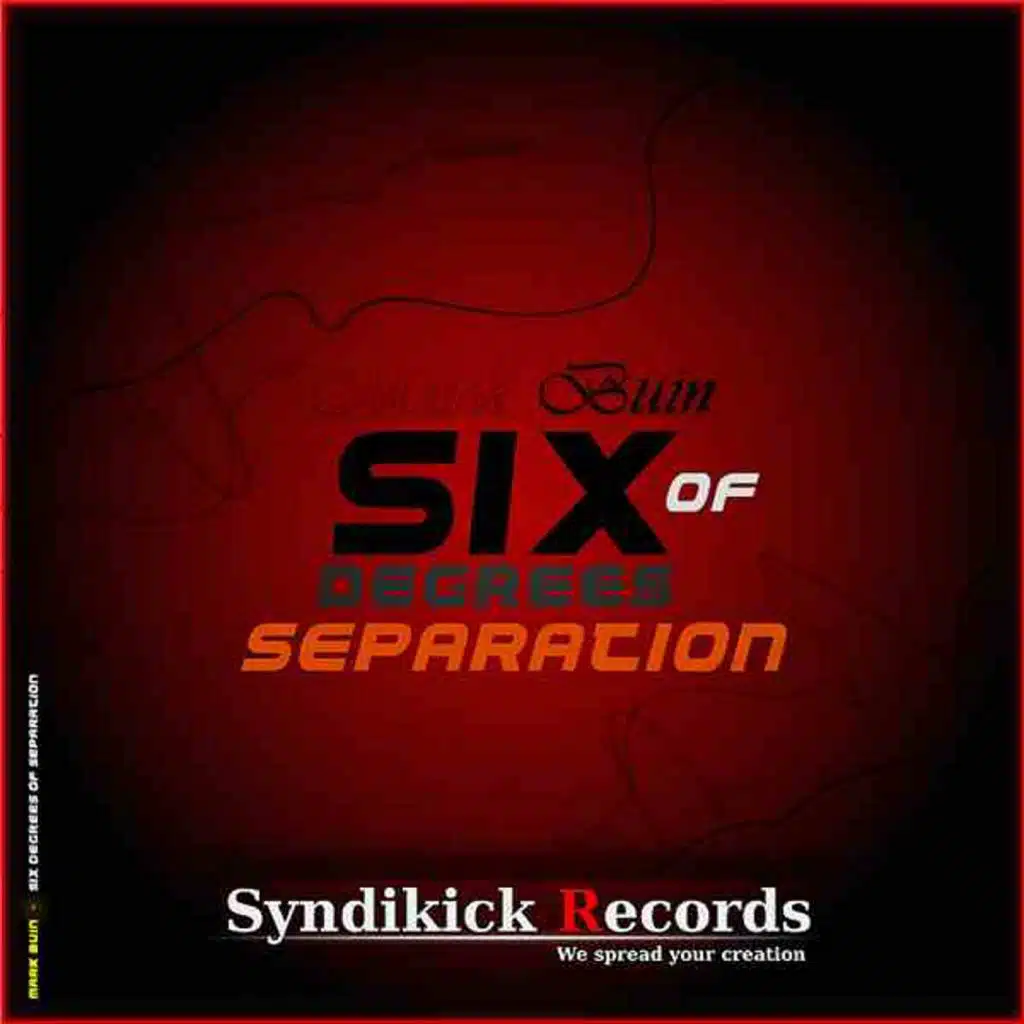 Six Degrees of Separation