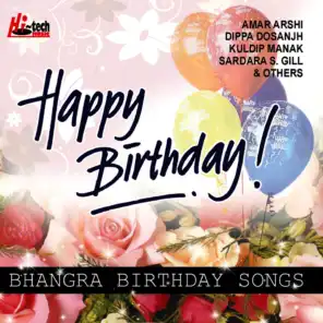 Bhangra Birthday Songs 