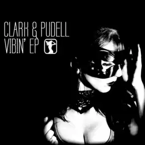 Don't Look Back (feat. Clark & Pudell)
