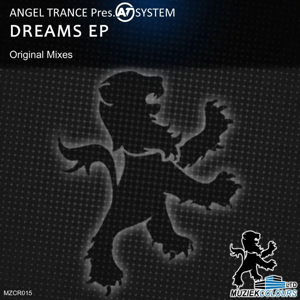 Dream Your Dream (feat. Angel Trance & AT System)