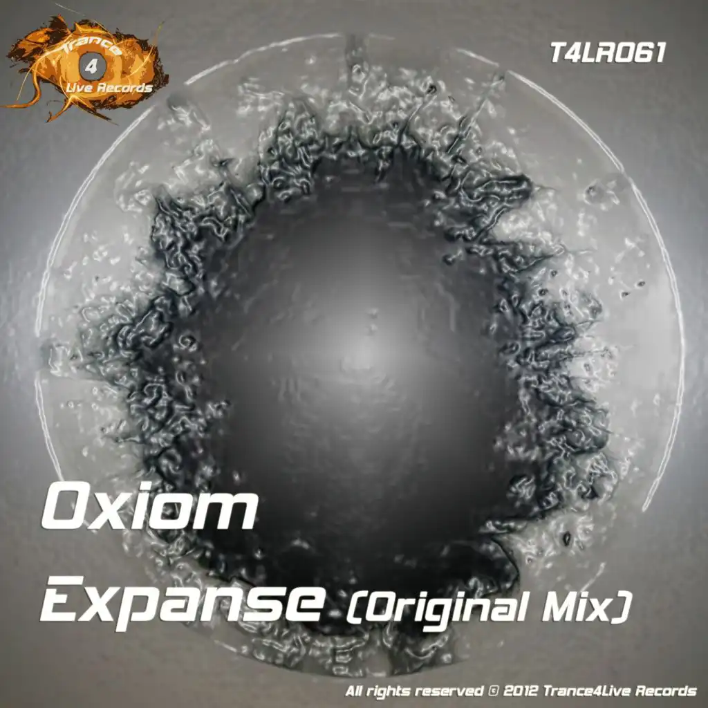 Oxiom