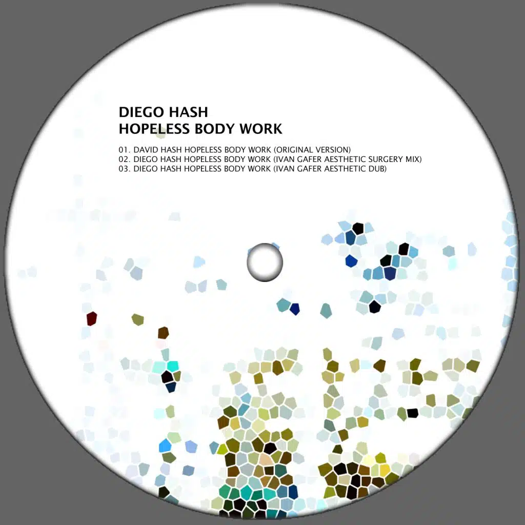 Hopeless Body Work (Ivan Gafer Aesthetic Dub)