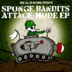 Attack Mode (RealTalk Remix)