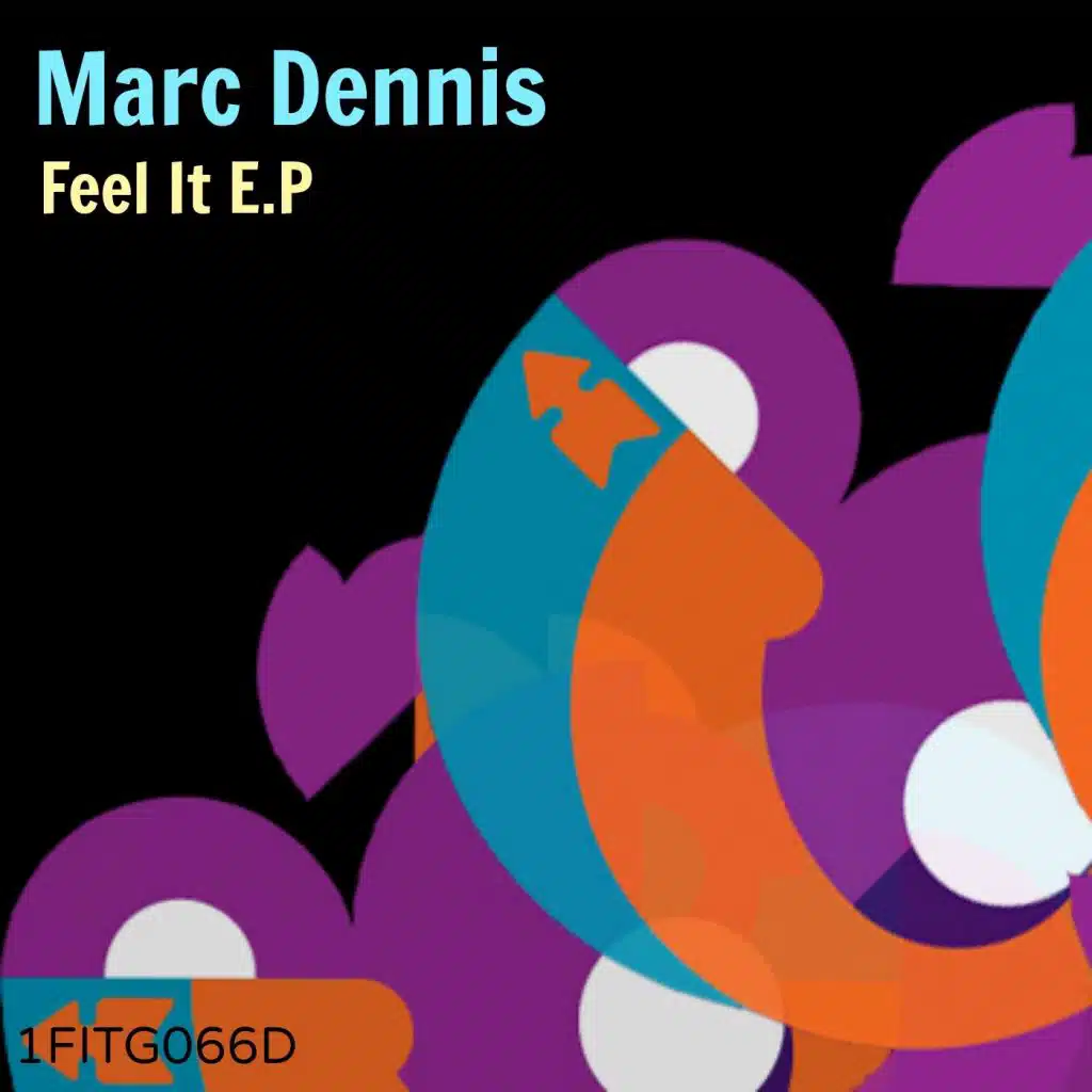 Feel It E.P