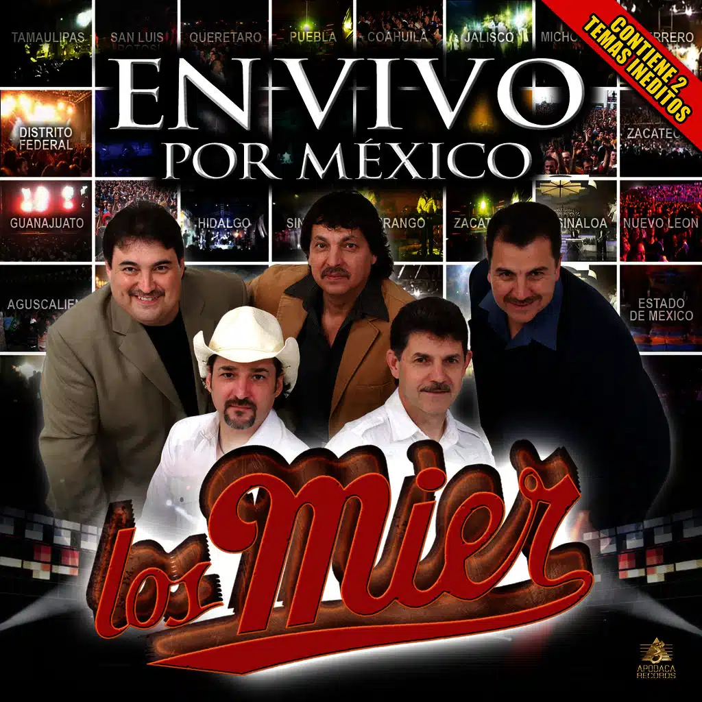 No Quiero Limosna / Con Mis Propias Manos