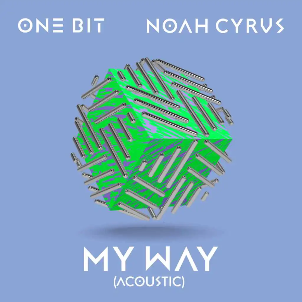 One Bit x Noah Cyrus