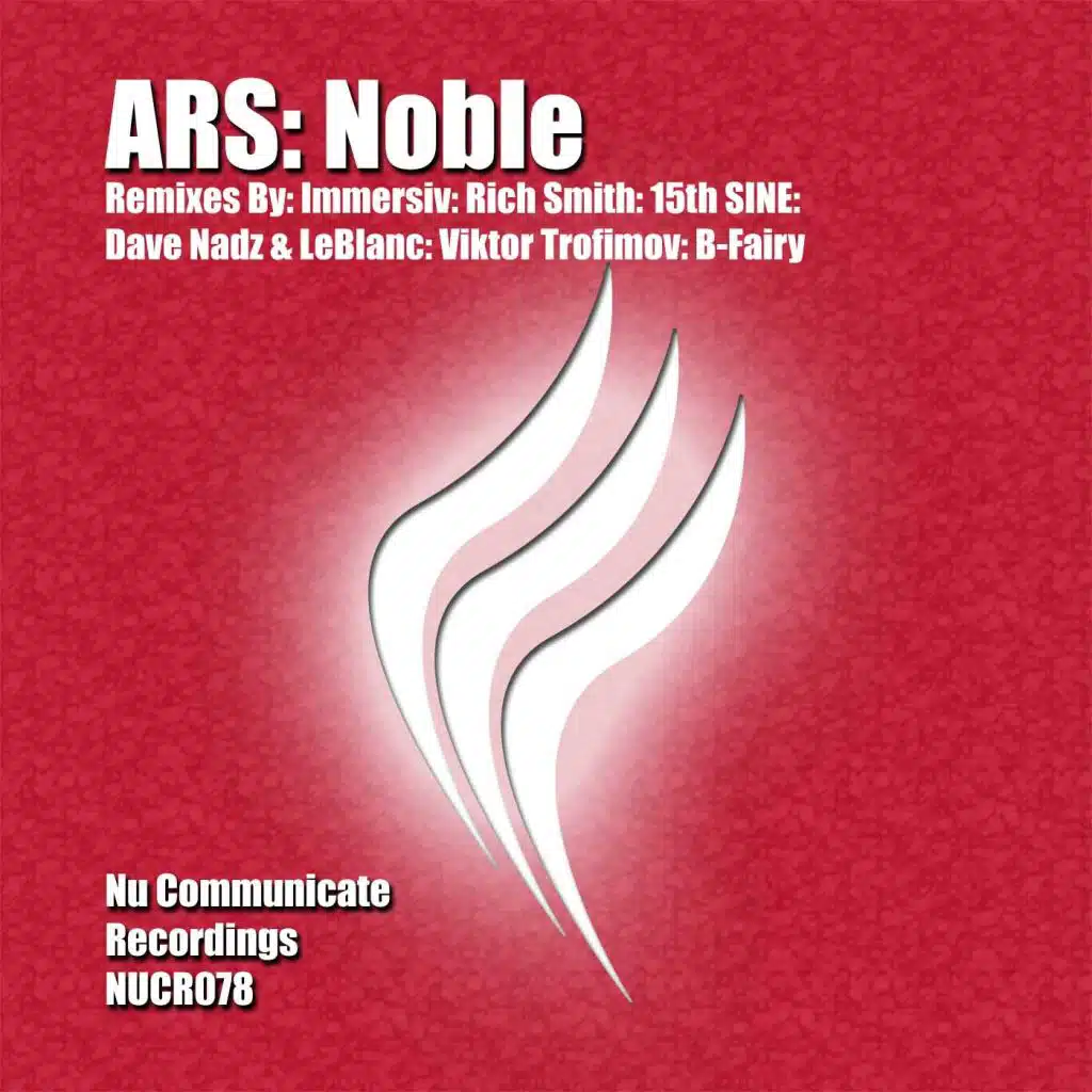 Noble (15th SINE Remix)