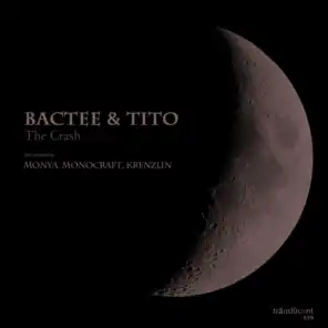 Earth (feat. Bactee & Tito)