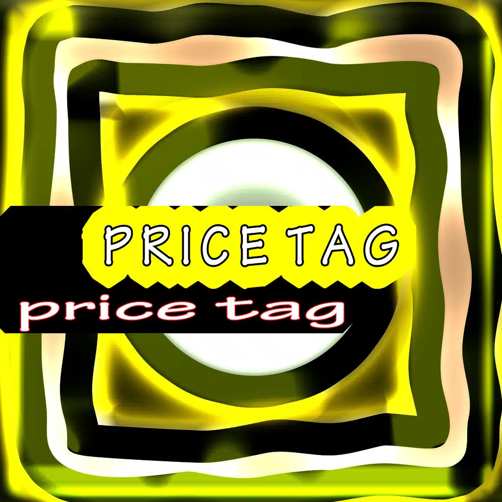 Price Tag