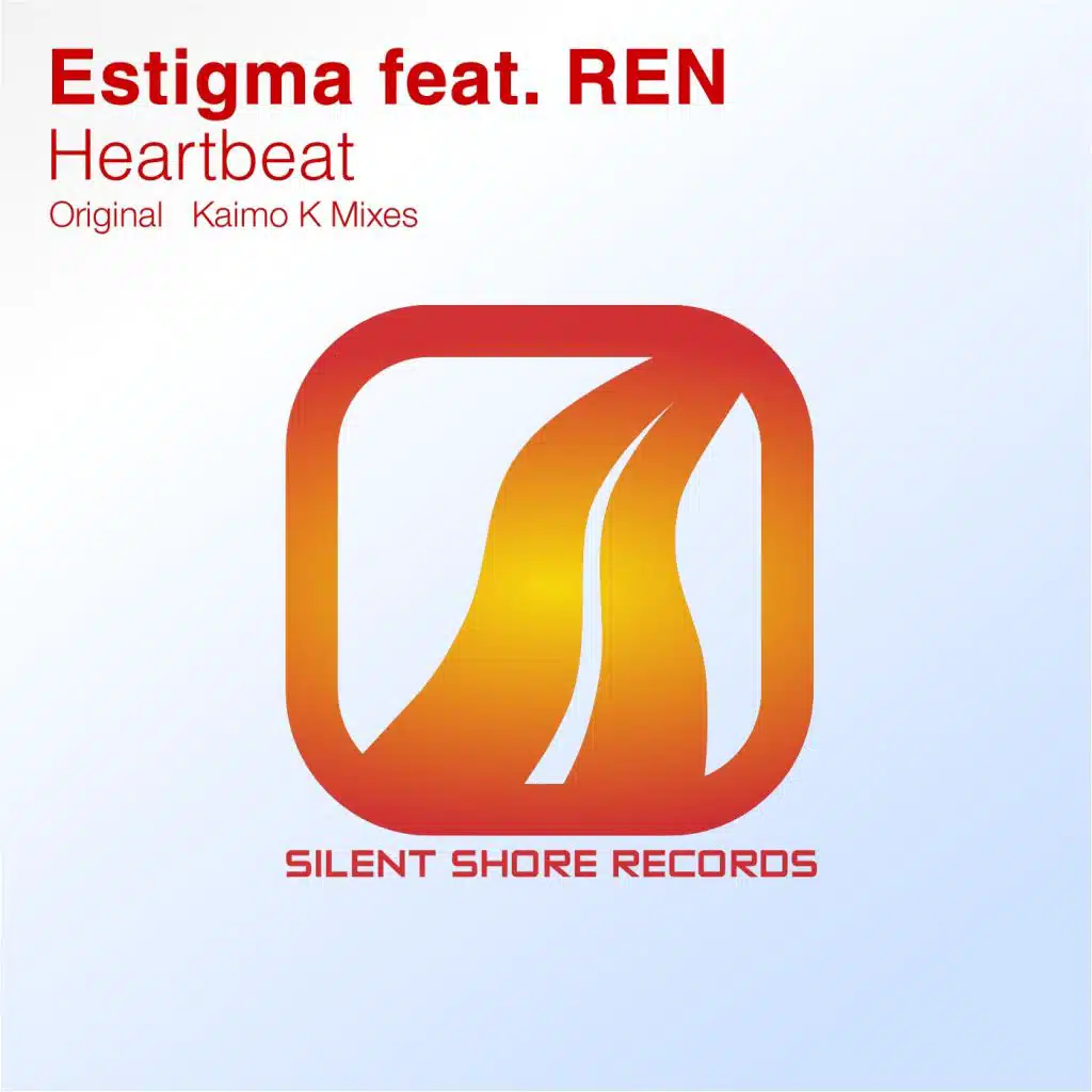 Heartbeat (Kaimo K's Solution) [feat. REN]