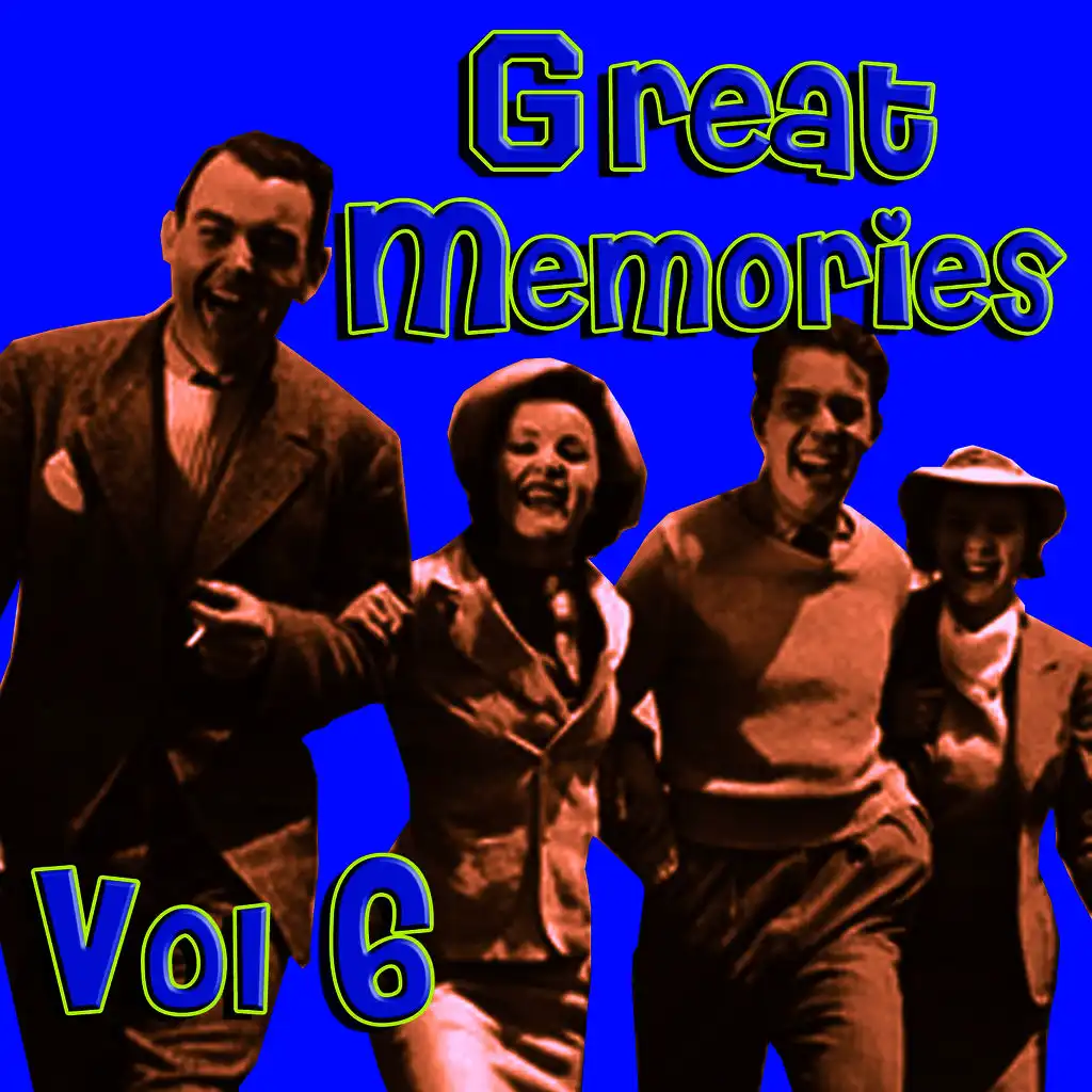 Great Memories Vol 6