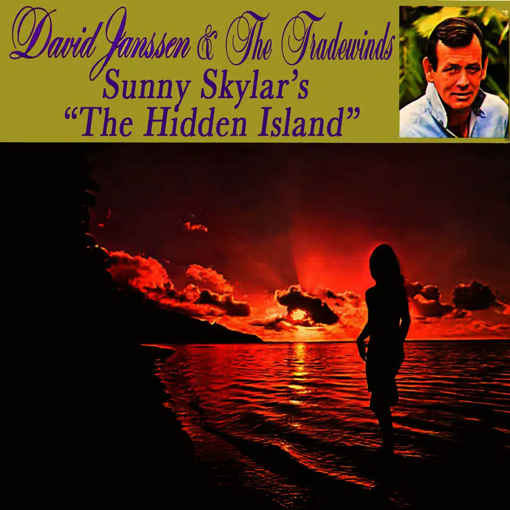 David Janssen & The Tradewinds Orchestra