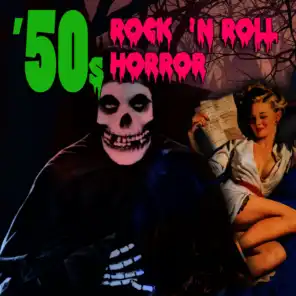 50s Rock N' Roll Horror