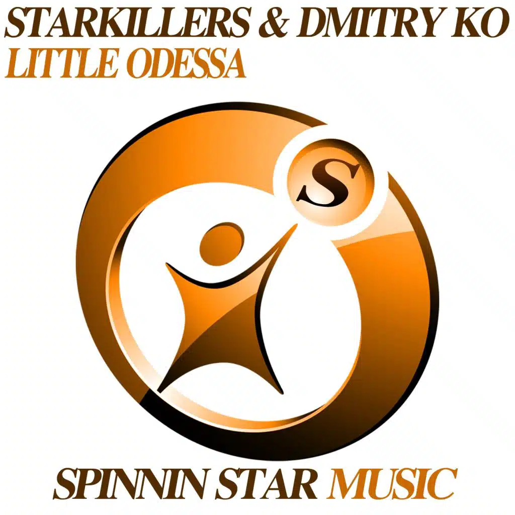 Starkillers, Dmitry KO