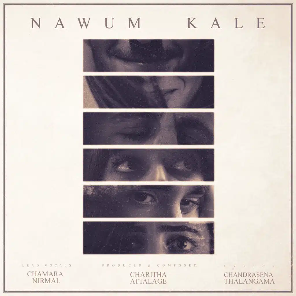 Nawum Kale (feat. Chamara Nirmal)