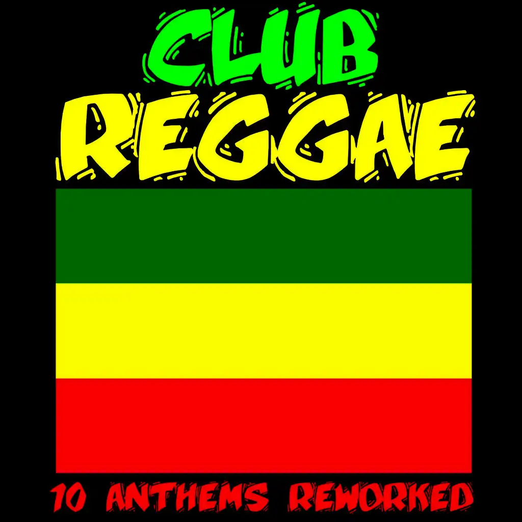 Sunshine reggae