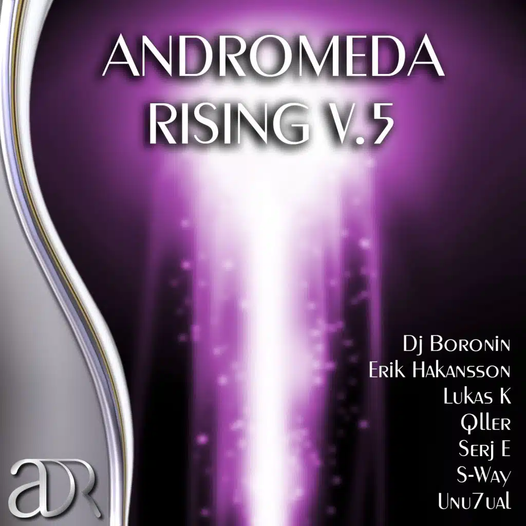 Andromeda Rising V.5