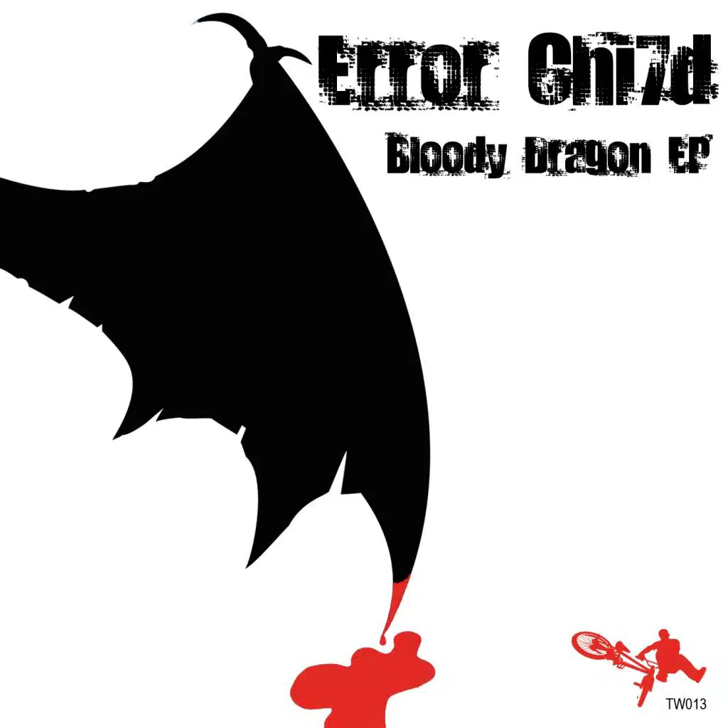 Bloody Dragon EP