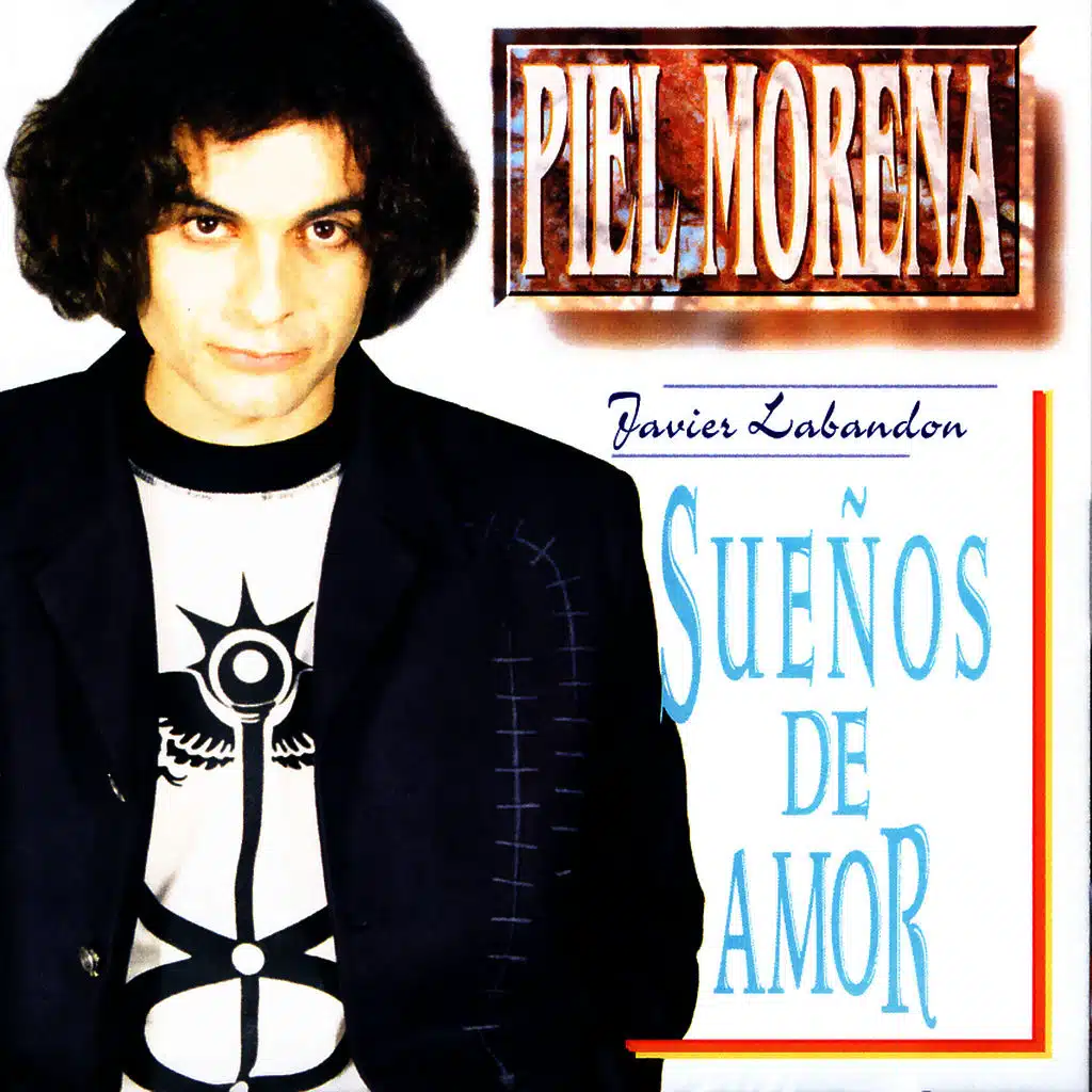 Javier Labandon. Mis Primeras Canciones