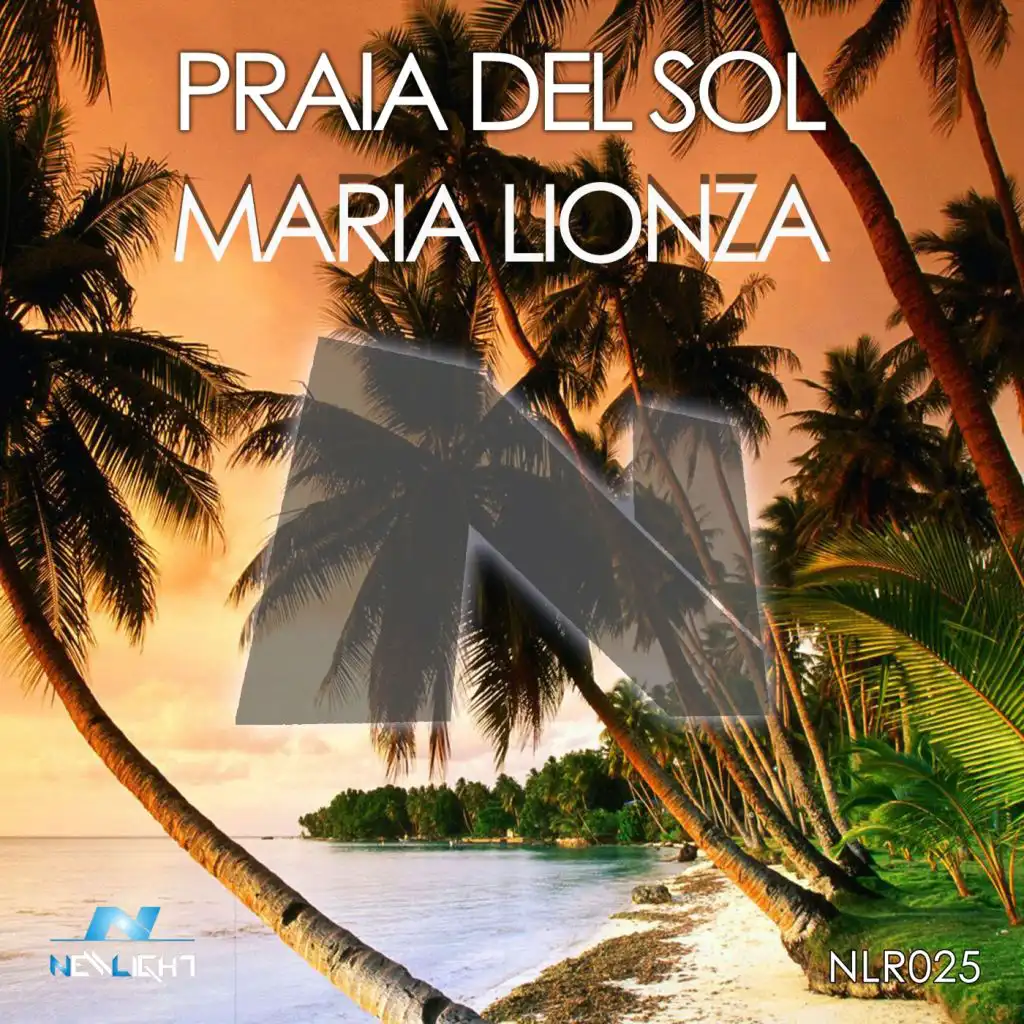 Maria Lionza (Praia's Drums Dub)