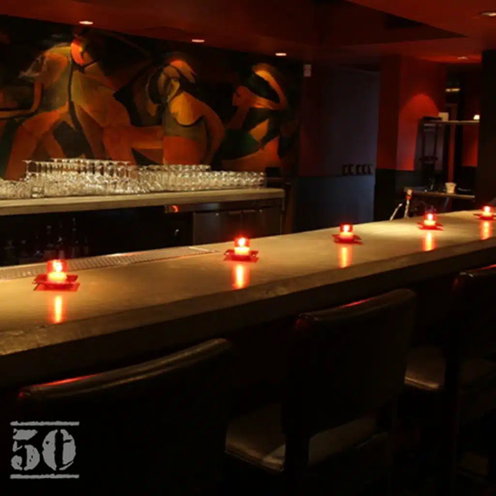 Get Down (Sean Michaels Deep Mix)