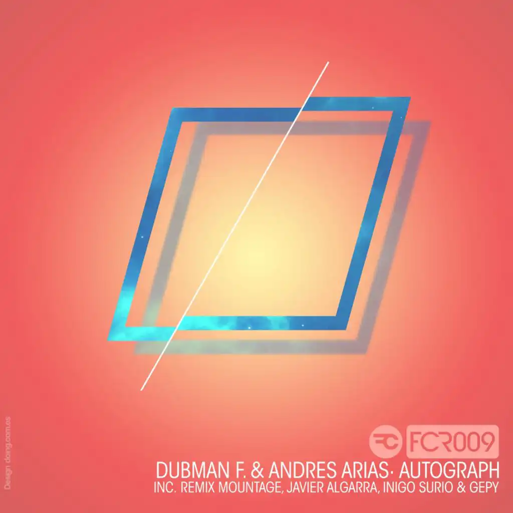 Autograph (Javier Algarra Remix)