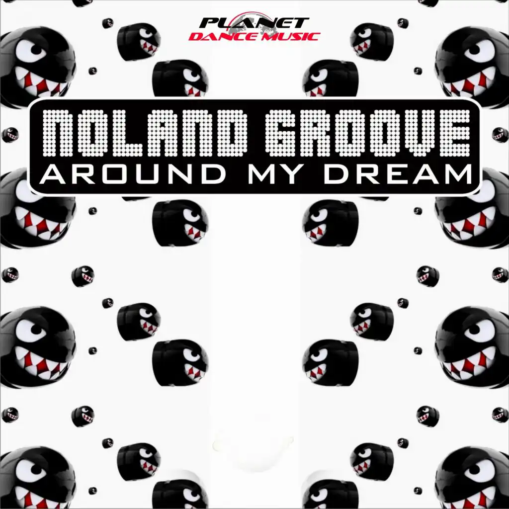 Around My Dream (New Extended Mix)