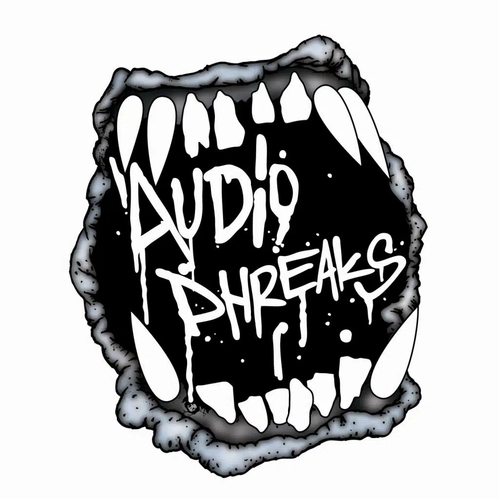 Audio Phreaks, Vol. 30
