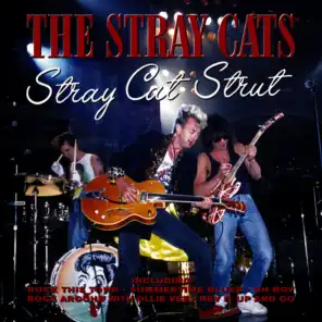 Stray Cats Strut