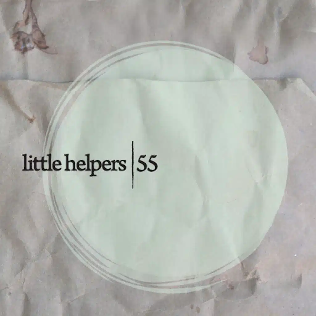 Little Helper 55-1 (feat. Third Child & Bauch)