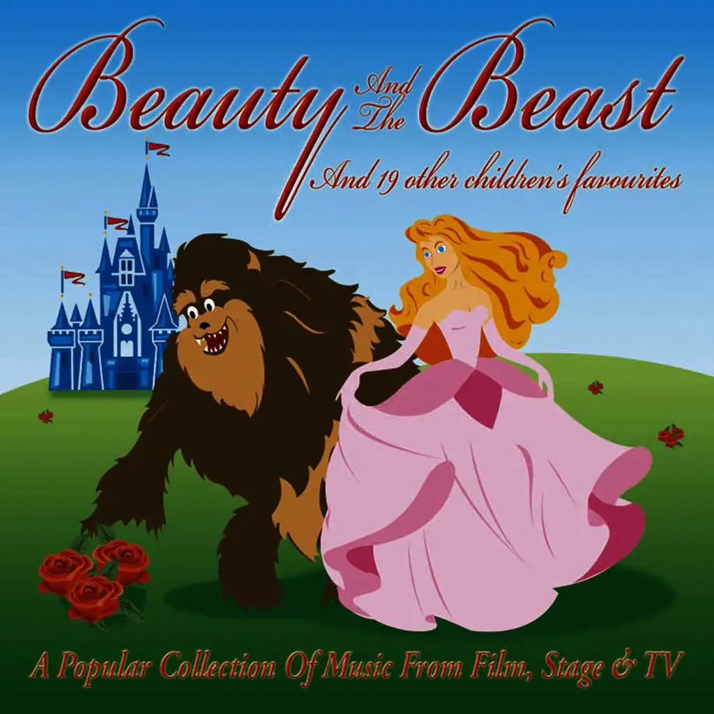 Beauty And The Beast An 19 Other Children'S Favourites