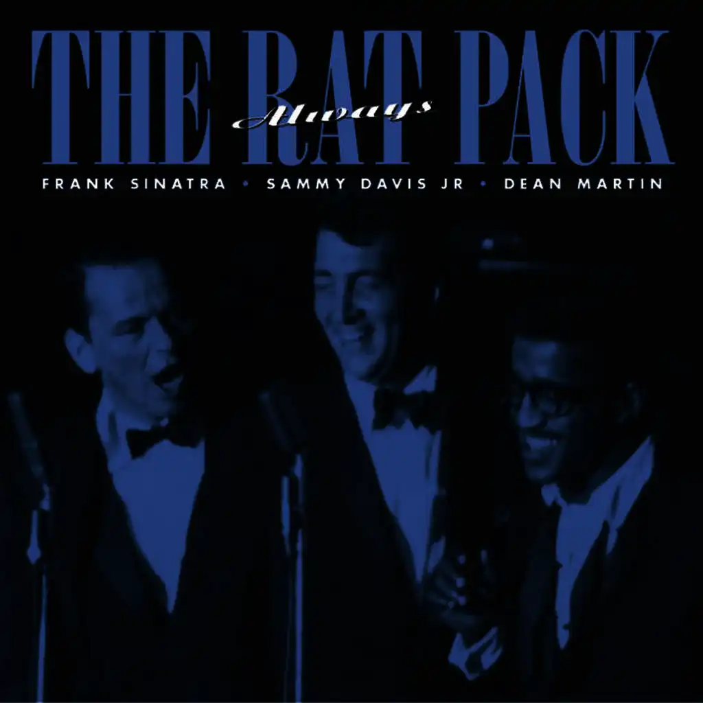 I Fall In Love Too Easily