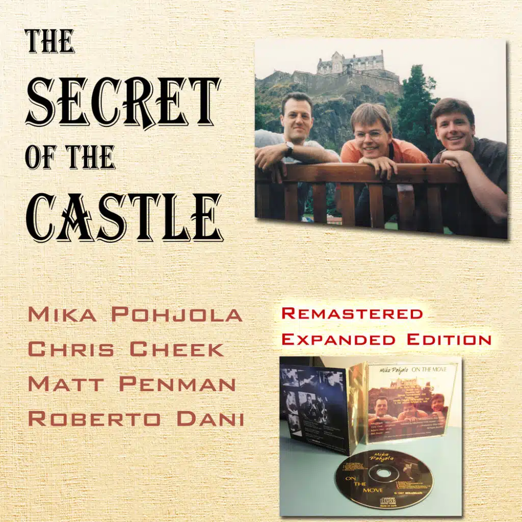The Secret of the Castle (Remastered Expanded Edition)