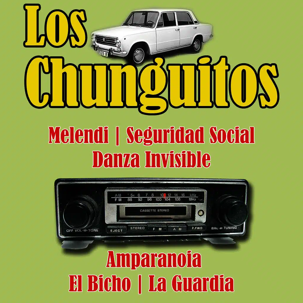 Con La Luna Llena (Con Melendi)